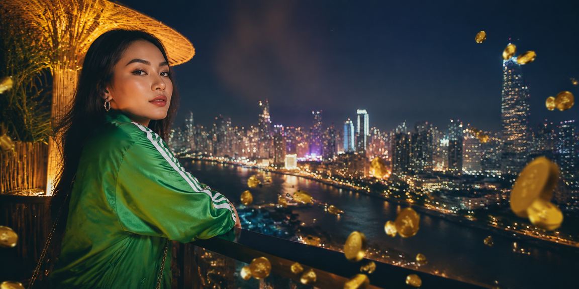 Giao diện ứng dụng cá cược trên điện thoại tại Việt Nam
