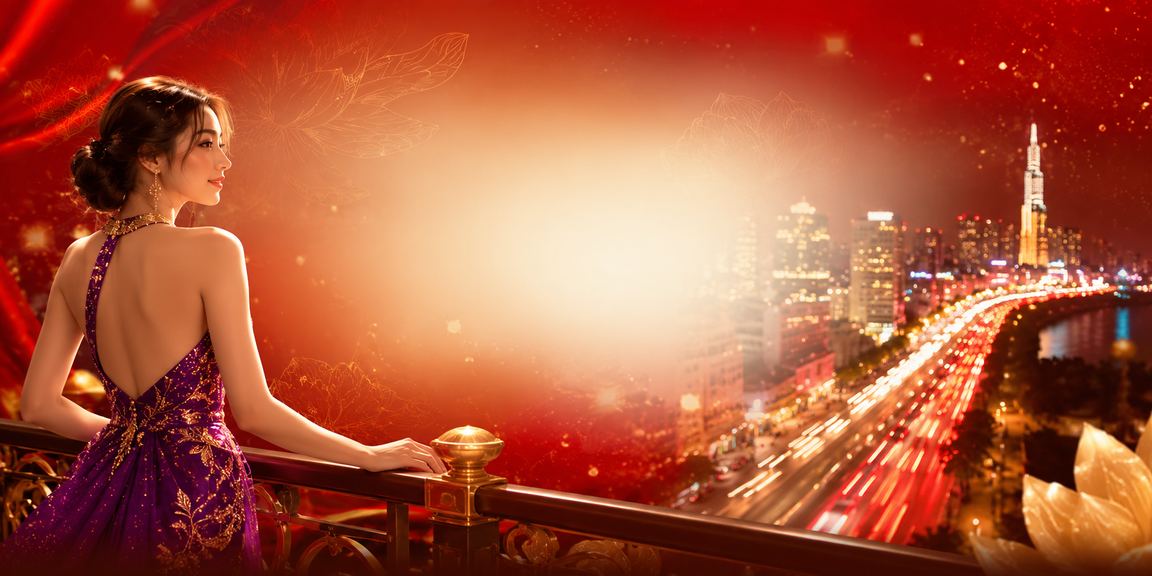 Không gian casino trực tuyến hiện đại với giao diện cá cược thể thao Việt Nam trên nhiều màn hình